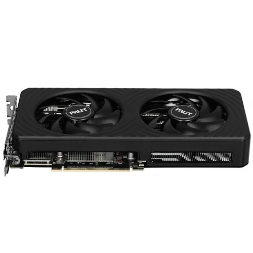 Видеокарта Palit GeForce RTX 5060 Ti Dual 8Gb