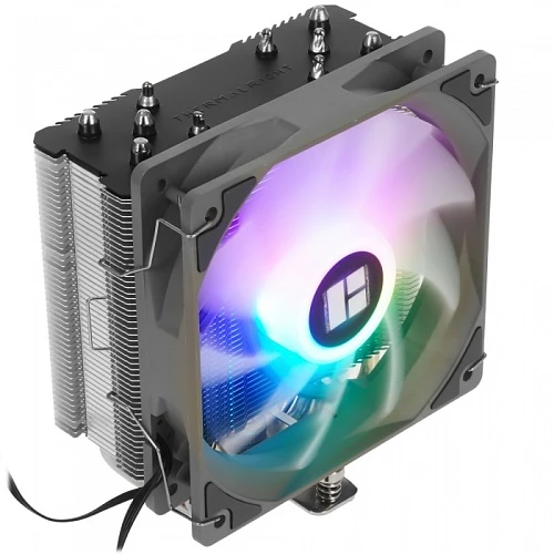 Кулер Thermalright Assassin King 120 SE ARGB черный, TRAK120SEA