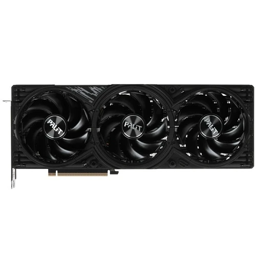 Видеокарта Palit GeForce RTX 5070 Ti GamingPro 16Gb