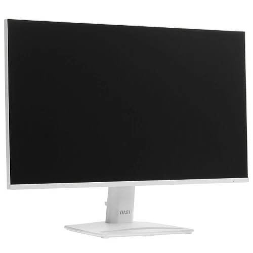Монитор MSI PRO MP251W E2, 24.5", белый