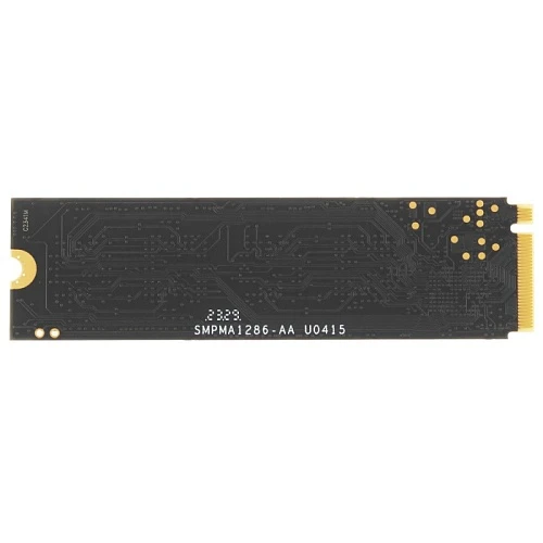 SSD накопитель Apacer AS2280P4X 512Gb M.2 NVMe, AP512GAS2280P4X-1