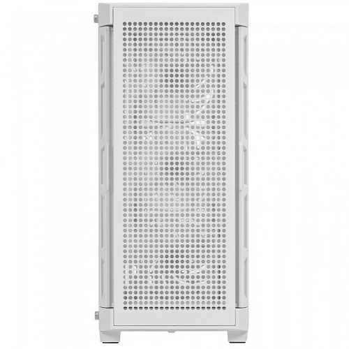 Корпус PowerCase Ultimate белый, Mid-Tower