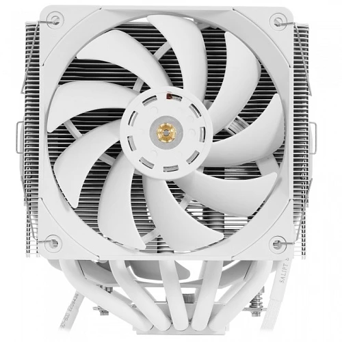 Кулер Thermalright Frost Commander 140 белый, FC-140-WH