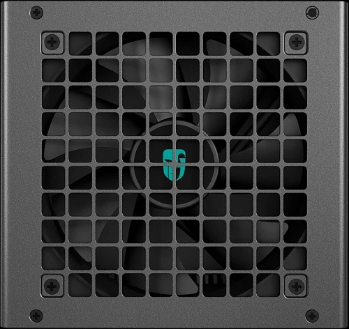 Блок питания DEEPCOOL GamerStorm PN650M  черный