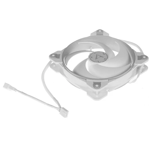 Вентилятор Arctic Cooling BioniX P120 белый, ACFAN00167A