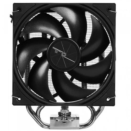 Кулер Thermalright Assassin X 120 R Digital Black черный