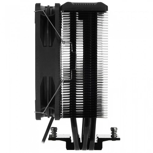 Кулер PCCooler Paladin EX300S черный, CLPCC_Paladin_EX300_S