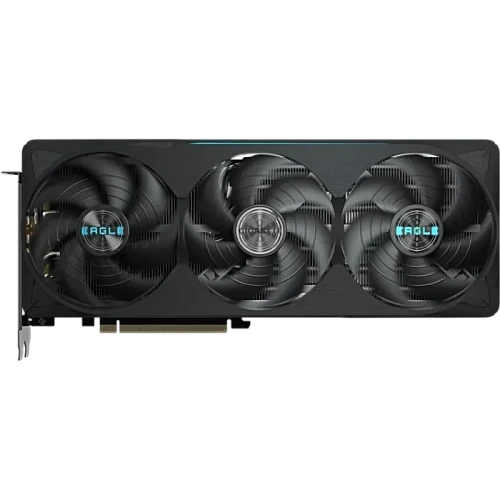 Видеокарта GIGABYTE GeForce RTX 5070 Ti EAGLE OC SFF 16Gb