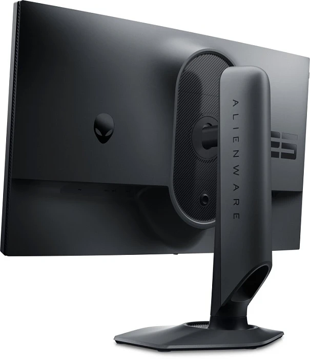 Монитор Dell Alienware AW2524HF, 24.5", черный