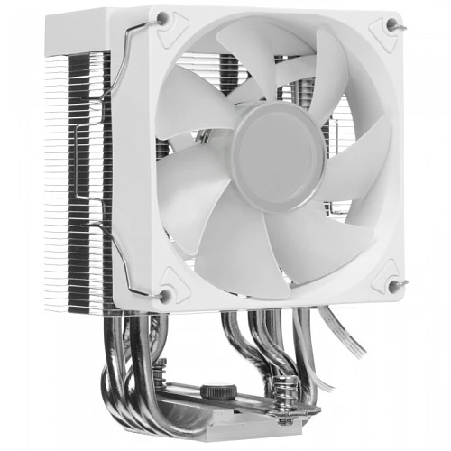 Кулер JONSBO CR-1400 V2 Color белый, CR-1400 V2 Color White