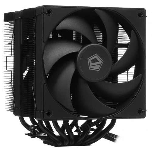 Кулер ID-COOLING FROZN A620 BLACK черный