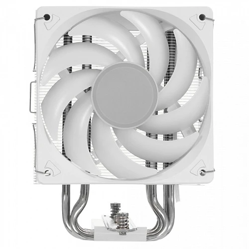 Кулер JONSBO CR-1000 V2 PRO ARGB White белый, CR-1000 V2 PRO ARGB White
