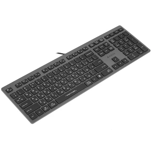 Клавиатура A4Tech Fstyler FX60H