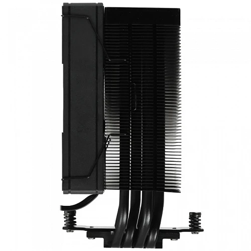 Кулер ID-COOLING FROZN A410 BLACK черный