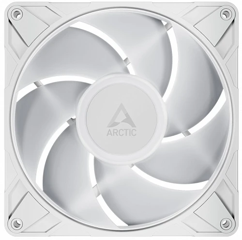 Вентилятор ARCTIC P14 Pro A-RGB белый, ACFAN00318A