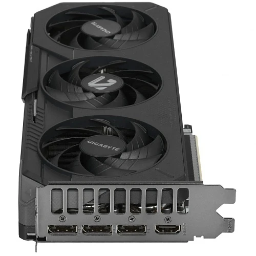 Видеокарта GIGABYTE GeForce RTX 5060 Ti GAMING OC 8Gb