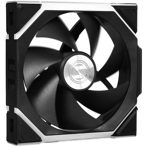 Вентилятор LIAN LI UNI FAN SL WIRELESS 120 черный, G99.12SL1W1B.R0