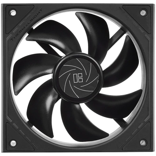 Вентилятор Thermalright TL-M12 черный, TRTLM12