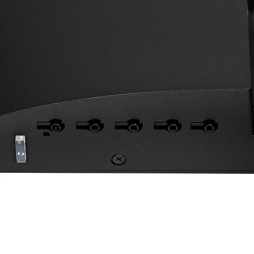 Монитор MSI PRO MP273A, 27", черный