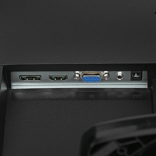 Монитор MSI PRO MP273A, 27", черный