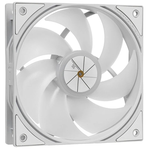 Вентилятор Thermalright TL-P12W-S белый