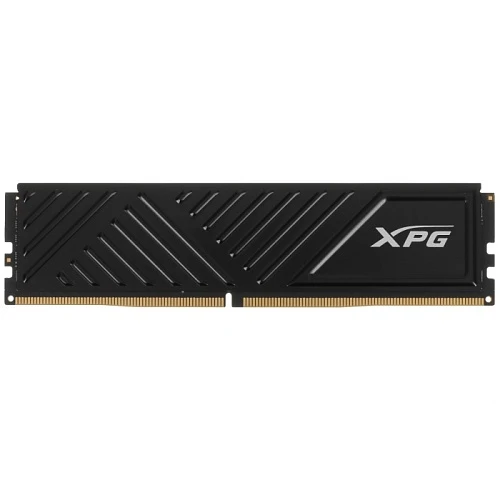 Оперативная память ADATA XPG GAMMIX D35 8Gb 3200Mhz, AX4U32008G16A-SBKD35