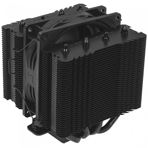 Кулер Thermalright Peerless Assassin 90 SE BLACK черный, TRPA90SEB