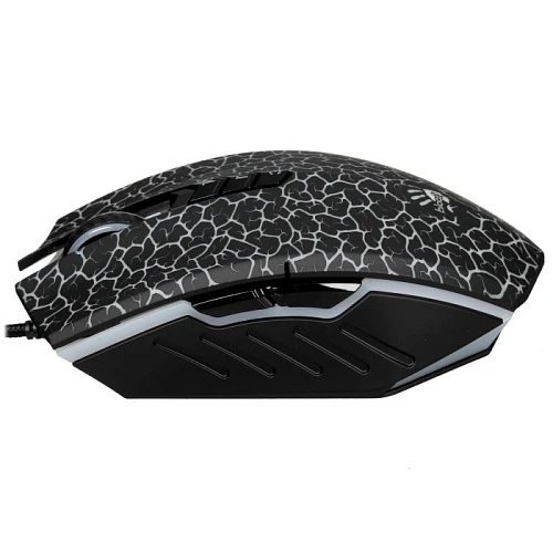 Мышь A4Tech Bloody A70A, черный