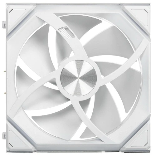 Вентилятор LIAN LI UNI FAN SL WIRELESS 120 белый, G99.12SL1W1W.R0
