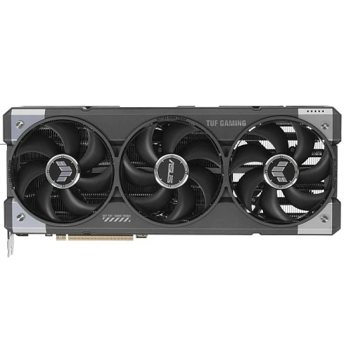 Видеокарта ASUS GeForce RTX 5090 TUF Gaming OC Edition 32Gb
