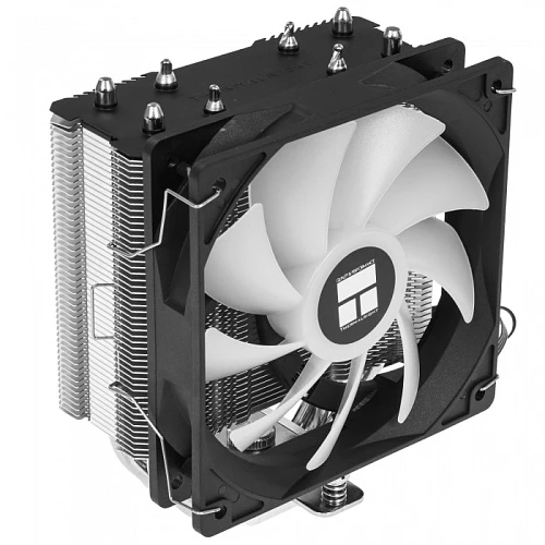 Кулер Thermalright Assassin X 120 Refined SE ARGB черный, TRAX120RSEA
