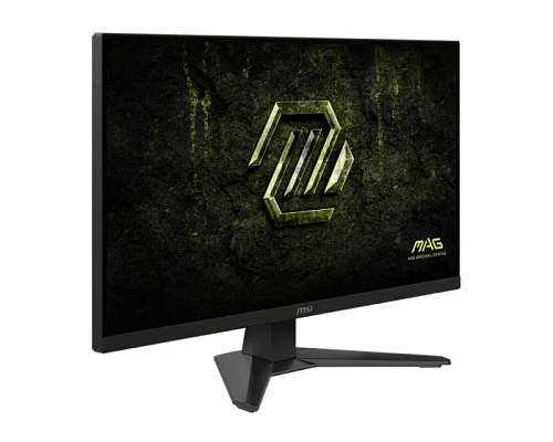 Монитор MSI MAG 272F X24, 27", черный