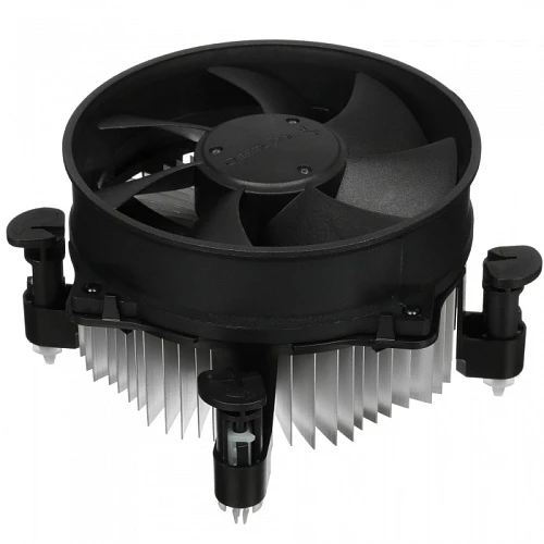 Кулер DEEPCOOL Alta 9 PWM черный, DP-ICAP-AT9-17