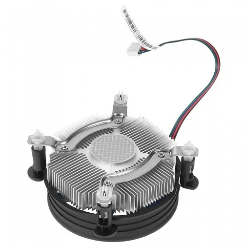 Кулер DEEPCOOL THETA 9 PWM черный, DP-ICAP-T9P
