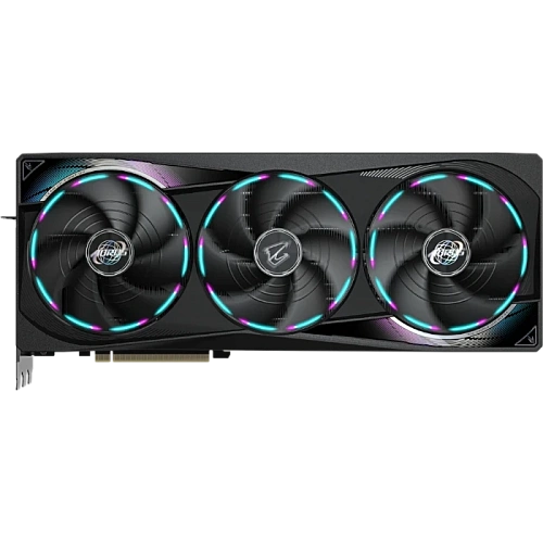 Видеокарта GIGABYTE GeForce RTX 5080 AORUS MASTER 16Gb