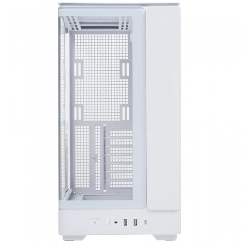 Корпус MONTECH KING 45 белый, Mid-Tower