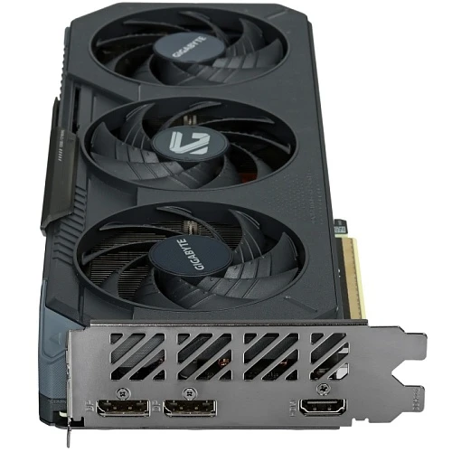 Видеокарта GIGABYTE AMD Radeon 9060 XT GAMING OC 8Gb