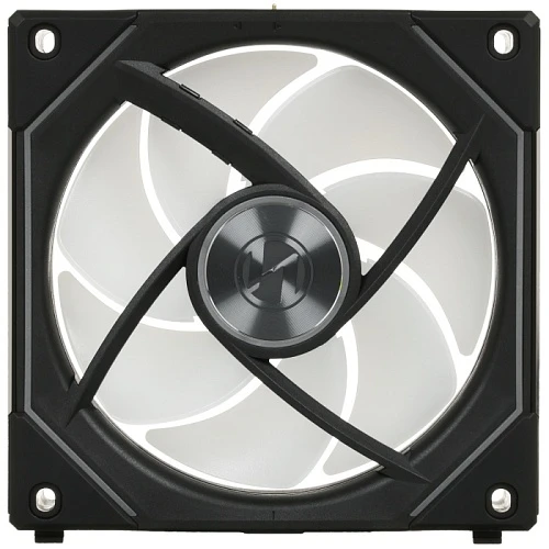 Вентилятор LIAN LI UNI FAN SL Infinity 120 черный, G99.12SLIN1B.R0