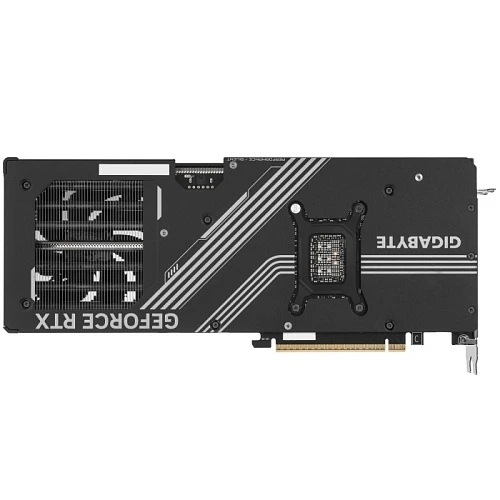 Видеокарта GIGABYTE GeForce RTX 5080 WINDFORCE OC SFF 16Gb