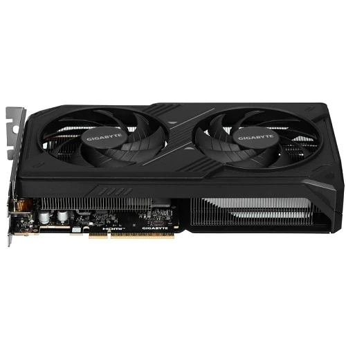 Видеокарта GIGABYTE GeForce RTX 5060 WINDFORCE OC 8Gb