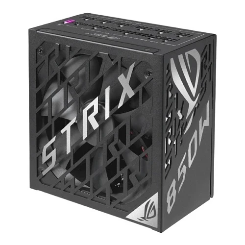 Блок питания ASUS ROG STRIX 850P GAMING 850W, 90YE00W2-B0NA00