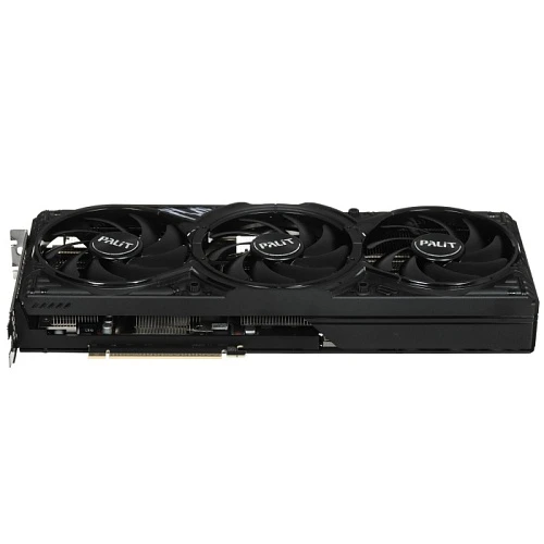 Видеокарта Palit GeForce RTX 5070 GamingPro S 12Gb