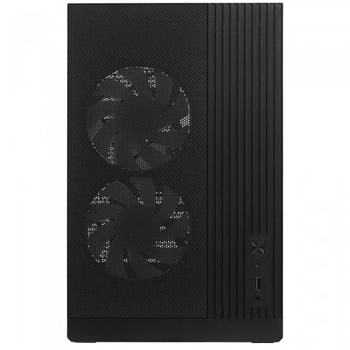 Корпус PHANTEKS XT M3 M25 черный, Mini-Tower