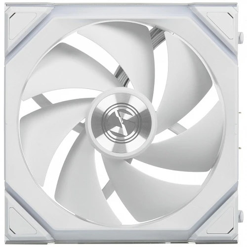 Комплект вентиляторов LIAN LI UNI FAN SL WIRELESS 120 белый, G99.12SL1W3W.R0