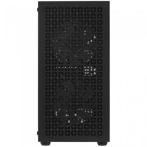 Корпус PowerCase Mistral Micro EM18 черный, Mini-Tower