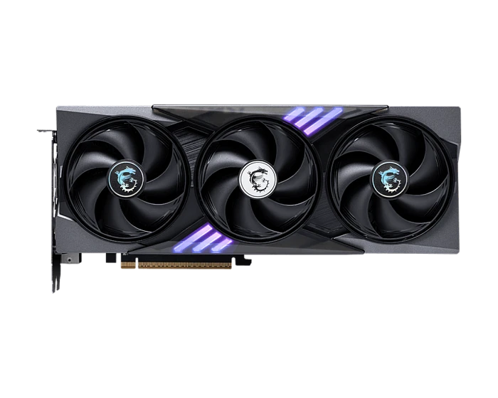 GeForce RTX™ 5060 8G GAMING TRIO OC 2