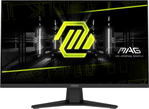 Монитор MSI MAG 274QF X24, 27", черный