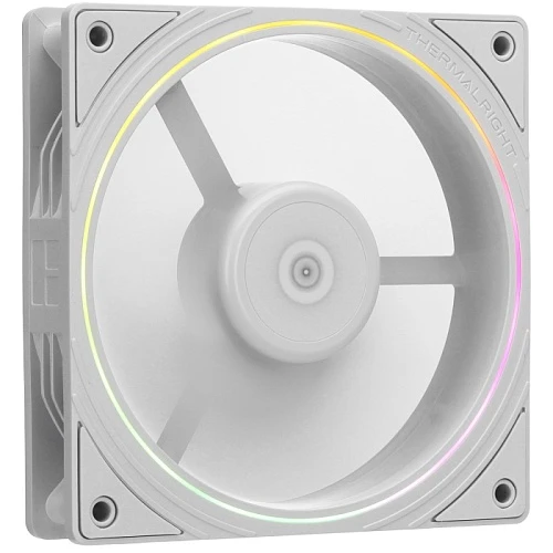 Вентилятор Thermalright TL-S12-W белый, TL-S12-W