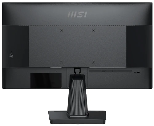 Монитор MSI PRO MP225V, 21.45", черный
