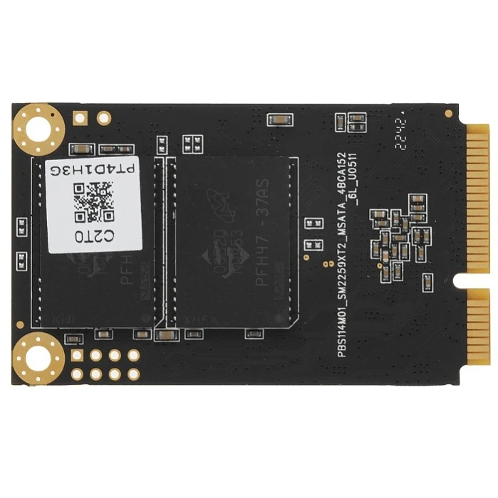 SSD накопитель Netac N5M 2Tb 2.5" SATA, NT01N5M-002T-M3X
